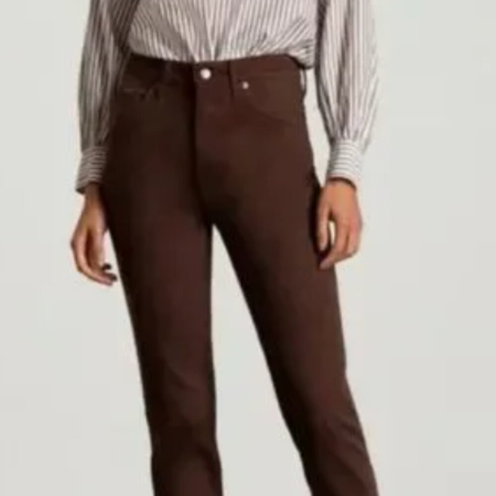 Everlane Original Cheeky Jean